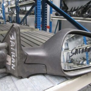 ESPEJO DERECHO ELECTRICO SAFRANE
