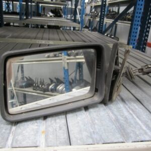 ESPEJO IZQUIERDO RENAULT 9 / 11