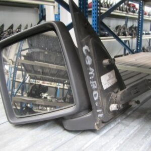 ESPEJO IZQUIERDO OPEL COMBO
