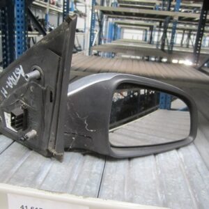 ESPEJO DERECHO ELECTRICO OPEL ASTRA H 5 PUERTAS