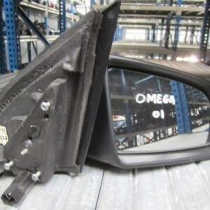 ESPEJO DERECHO ELECTRICO OPEL OMEGA 2001
