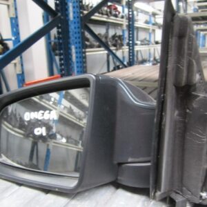 ESPEJO IZQUIERDO ELECTRICO OPEL OMEGA 2001