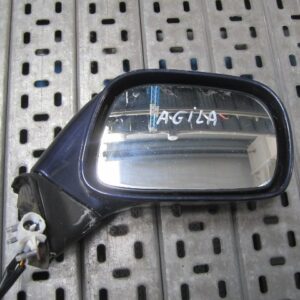 ESPEJO DERECHO ELECTRICO OPEL AGILA
