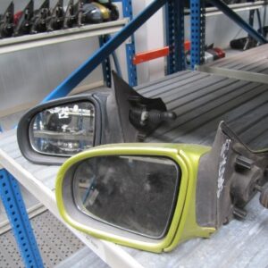ESPEJO IZQUIERDO OPEL CORSA B