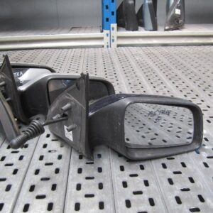 ESPEJO DERECHO OPEL ASTRA G MANUAL