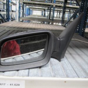 ESPEJO IZQUIERDO OPEL ASTRA G MANUAL