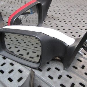 ESPEJO IZQUIERDO ELECTRICO OPEL ASTRA G