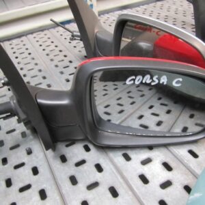 ESPEJO DERECHO OPEL CORSA C