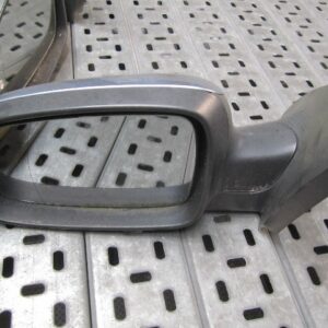 ESPEJO IZQUIERDO ELECTRICO OPEL CORSA C