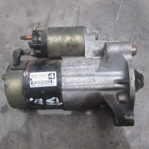 ARRANQUE PEUGEOT 307 HDI 136 M000T86081