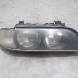 FARO DERECHO BMW E39