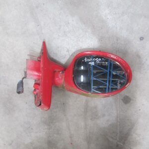 ESPEJO DERECHO ELECTRICO RENAULT TWINGO 98