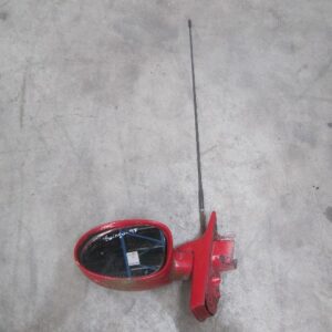 ESPEJO IZQUIERDO ELECTRICO RENAULT TWINGO 98
