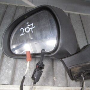 ESPEJO IZQUIERDO PEUGEOT 207