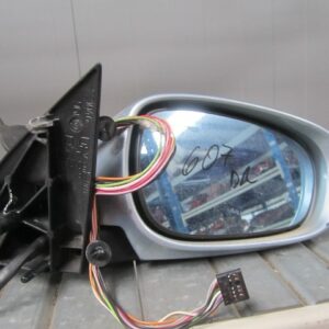 ESPEJO DERECHO ELECTRICO PEUGEOT 607