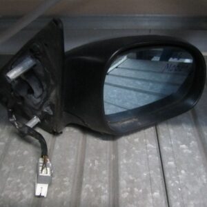 ESPEJO DERECHO ELECTRICO PEUGEOT 406 FASE 2