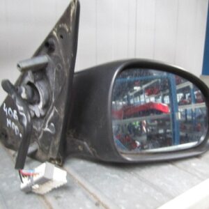 ESPEJO DERECHO ELECTRICO PEUGEOT 406