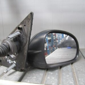 ESPEJO DERECHO MANUAL PEUGEOT 406
