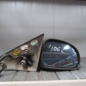 ESPEJO DERECHO ELECTRICO PEUGEOT 406 COUPE