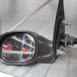 ESPEJO IZQUIERDO MANUAL PEUGEOT 206
