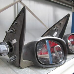 ESPEJO DERECHO MANUAL PEUGEOT 206 96432613XX