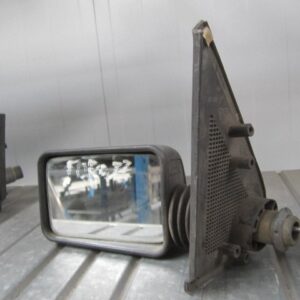 ESPEJO IZQUIERDO MANUAL SEAT FURA