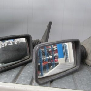 ESPEJO IZQUIERDO SEAT IBIZA 1987-1989