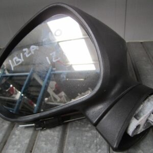 ESPEJO IZQUIERDO MANUAL SEAT IBIZA 6J