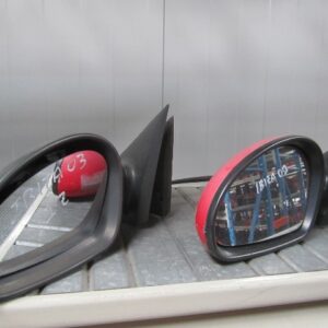 ESPEJO IZQUIERDO SEAT IBIZA 2003-2007