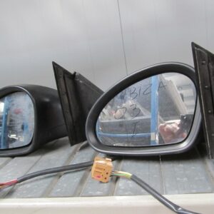 ESPEJO IZQUIERDO ELECTRICO SEAT IBIZA 6L 03-07