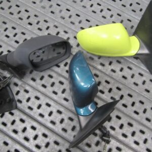 ESPEJO DERECHO SEAT AROSA 1997-2000