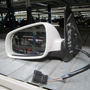 ESPEJO IZQUIERDO ELECTRICO SEAT LEON I