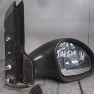 ESPEJO DERECHO ELECTRICO SEAT ALTEA 2005