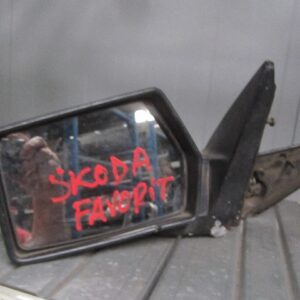 ESPEJO IZQUIERDO SKODA FAVORIT