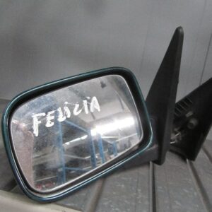 ESPEJO IZQUIERDO SKODA FELICIA 99