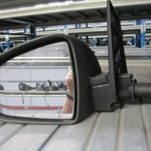 ESPEJO IZQUIERDO MITSUBISHI COLT 2004