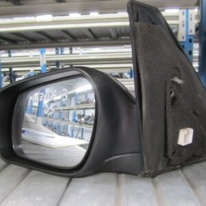 ESPEJO IZQUIERDO ELECTRICO MAZDA 3 2005