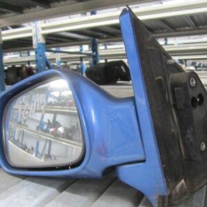ESPEJO IZQUIERDO ELECTRICO SUZUKI IGNIS