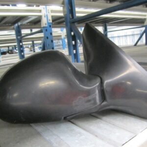 ESPEJO DERECHO SUZUKI ALTO 84701M79G30