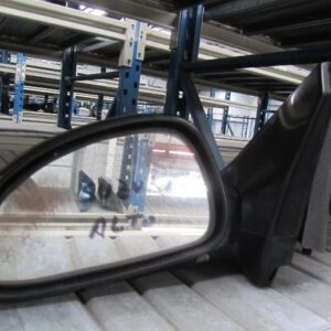 ESPEJO IZQUIERDO SUZUKI ALTO