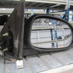ESPEJO DERECHO ELECTRICO NISSAN MAXIMA
