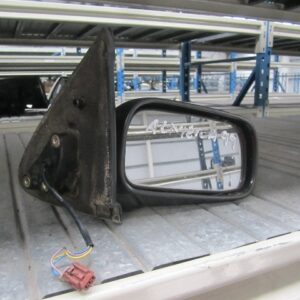ESPEJO DERECHO ELECTRICO NISSAN ALMERA 1999