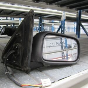 ESPEJO DERECHO ELECTRICO NISSAN PRIMERA 1998