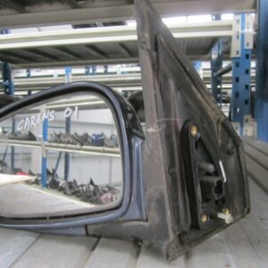 ESPEJO IZQUIERDO ELECTRICO KIA CARENS 2001