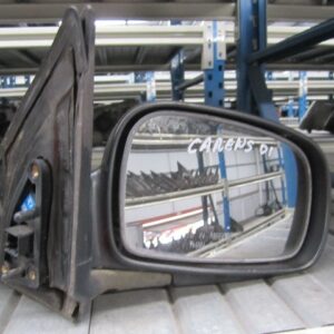 ESPEJO DERECHO ELECTRICO KIA CARENS 2001