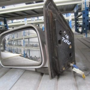 ESPEJO IZQUIERDO ELECTRICO KIA JOYCE