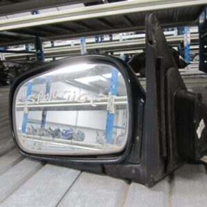 ESPEJO IZQUIERDO ELECTRICO KIA SPORTAGE