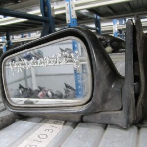 ESPEJO IZQUIERDO ELECTRICO HONDA ACCORD 1990