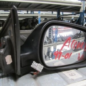 ESPEJO DERECHO ELECTRICO ACCORD 1999-2001