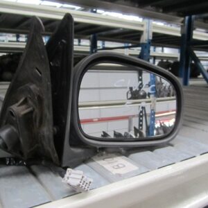ESPEJO DERECHO ELECTRICO HONDA CIVIC 5P